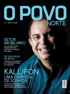 O POVO NORTE #01