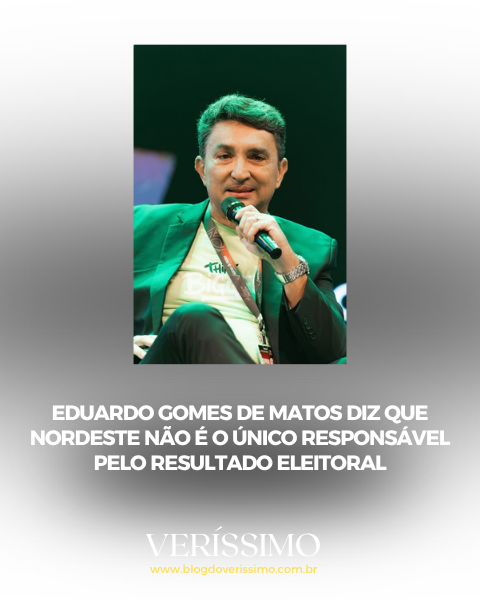 Eduardo Gomes de Matos